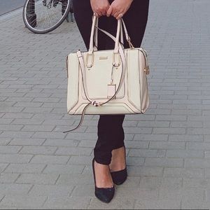 Aldo Handbag Large